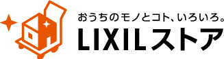 LIXILストア ロゴ